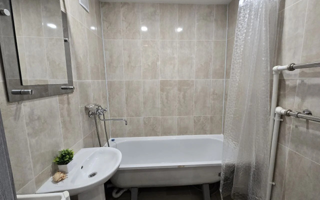 Квартира KiraLive на Федосеенко