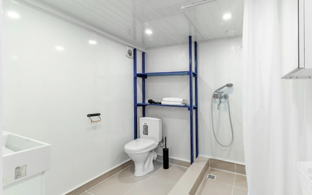 Апартаменты Prim Rooms Central Streets