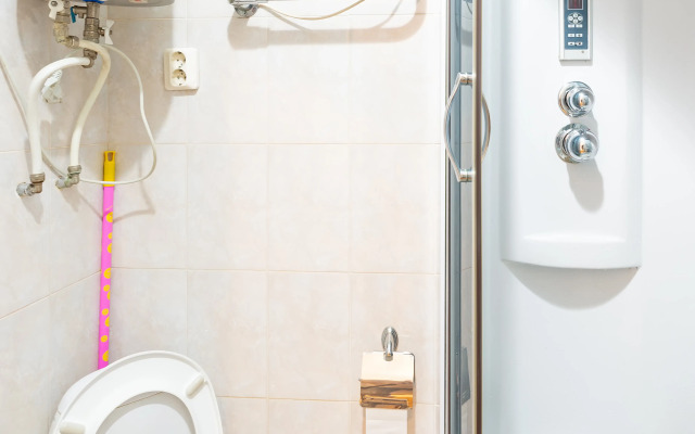 U Dvortsovogo Mosta Apartments