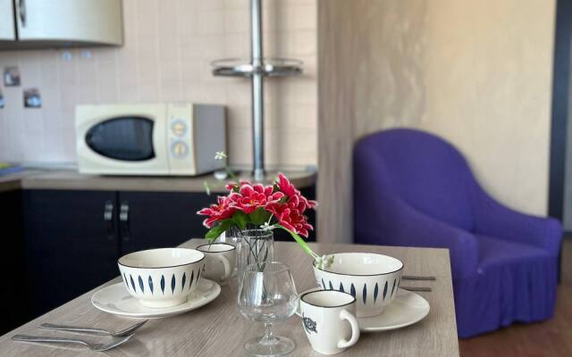 Квартира Lofthouse