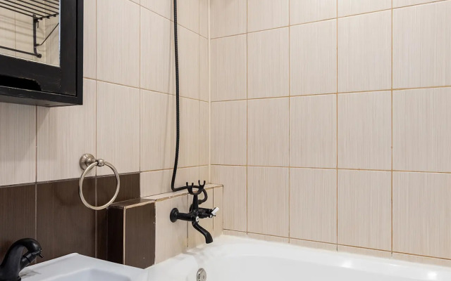 Апартаменты HomeHotel