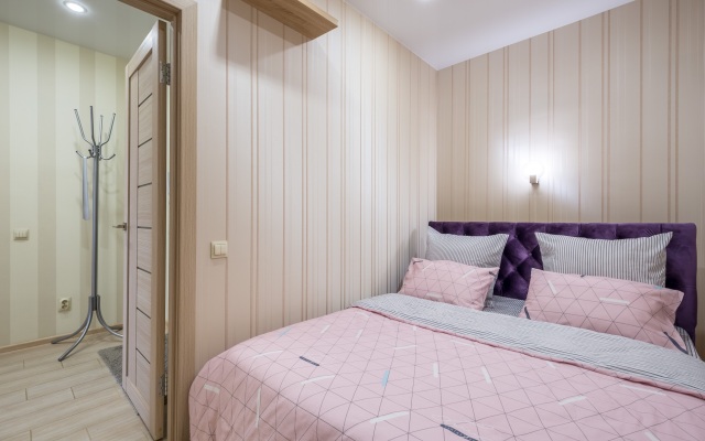 Апартаменты Bolshoi by Roomers 1512