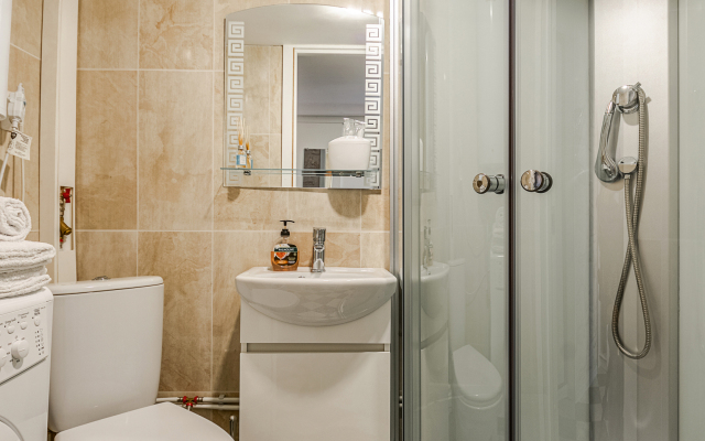 Апартаменты рядом с Московским вокзалом