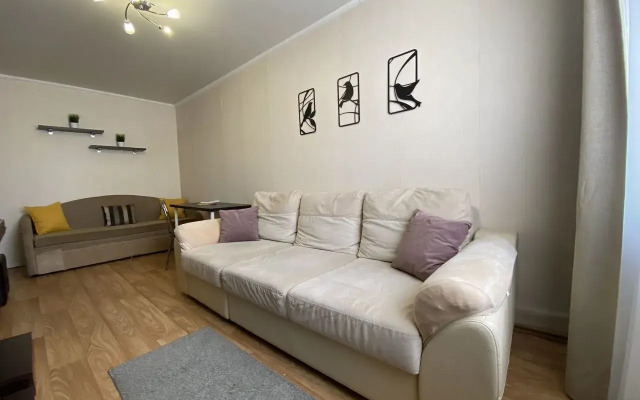 Квартира на Кирова 72