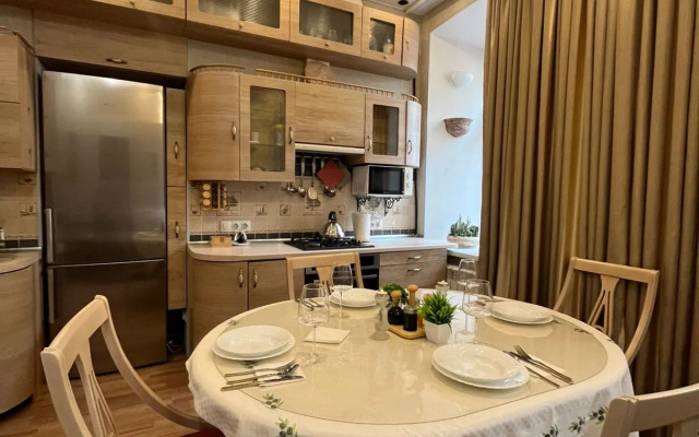 Квартира в Санкт-Петербурге