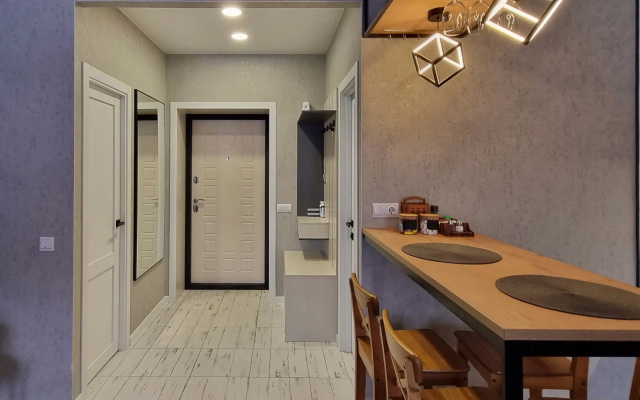 Apartamenty Ryzij Kot Nord