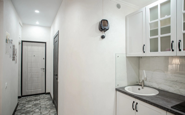 ElenaSweetHome Retro Apartment on Chistye Prudy