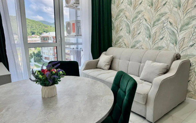 Квартира Green Forest