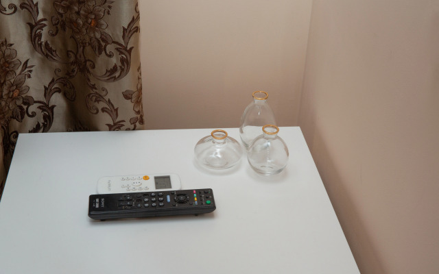 Апартаменты Дом