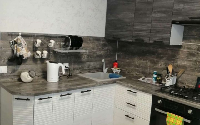 Квартира Уютная в Новостройке в Спальном районе