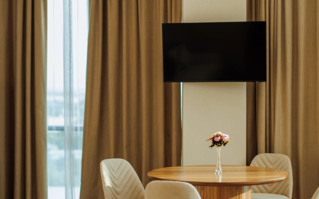 Mardan Hotel