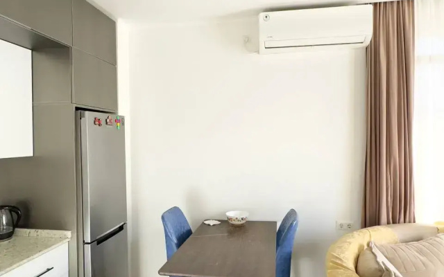Апартаменты Near the beach