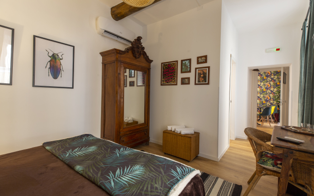 B&B Ventisei Scalini a Trastevere Guest House