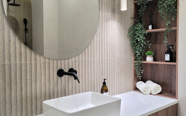 Апартаменты Эко Апарт в Любимово Сеть Апартаментов Атмосфера