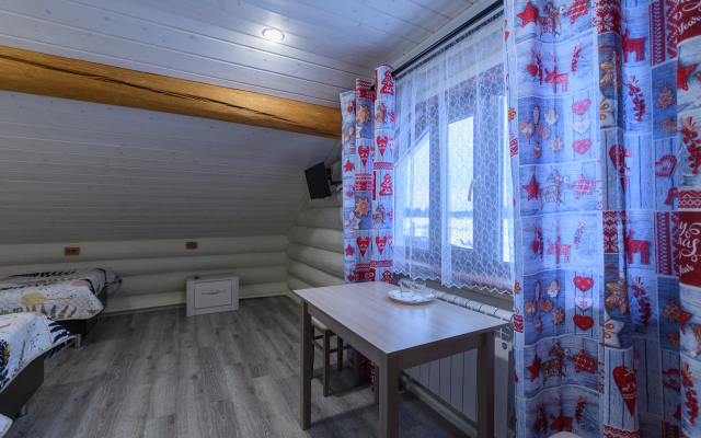 Гостевой дом Каргопольская Слобода