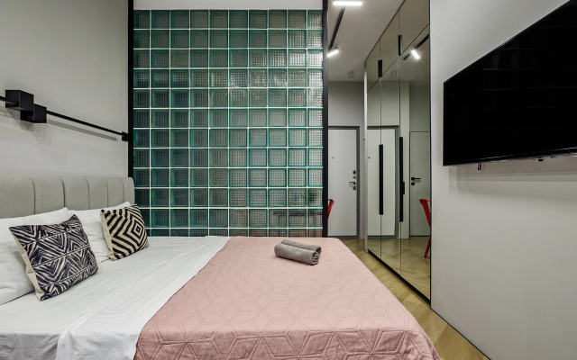 Maxrealty24 Nebesny bulvar 1k1 Apartments