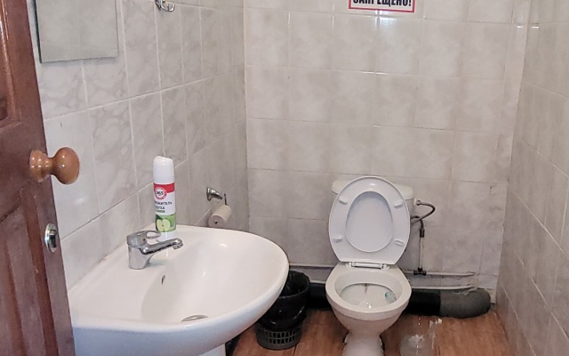 Хостел Main Room