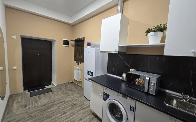 Апартаменты KiraLive на Канавинской