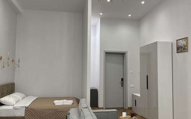 Malaya Morskaya Apartments 2