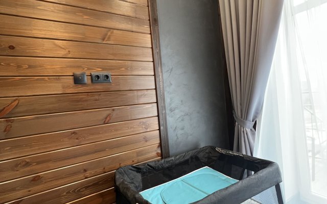 Апартамент 706 Business residence&SPA