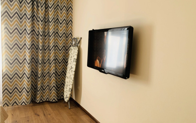 Uyutnye na Denisa Timasheva 6 Apartments