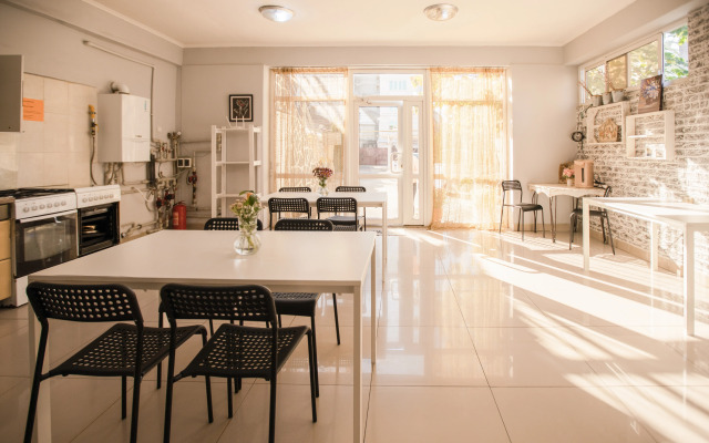 Гостевой Дом Мэли