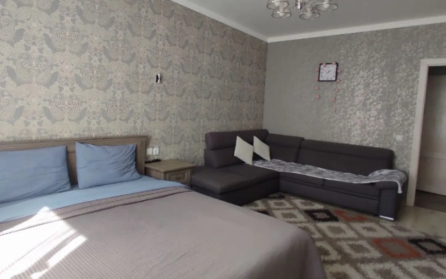 Apartamenty Holiday home