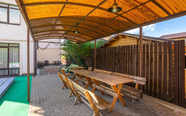 Guest house U Chernomoryya