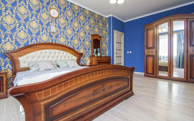 Квартира на Стахановской Улице