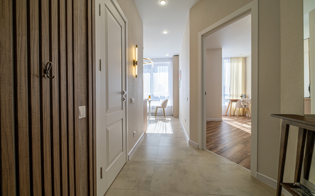 Апартаменты со Всеми Удобствами