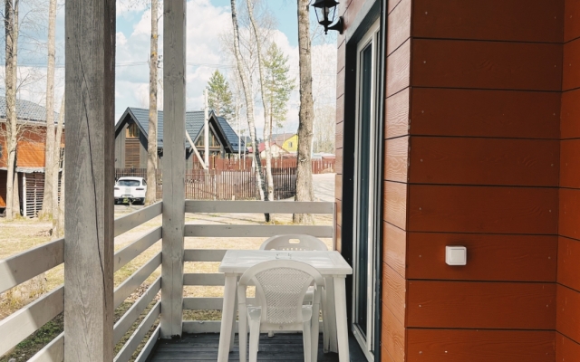 EduneEdu — cottages for rent Guest house