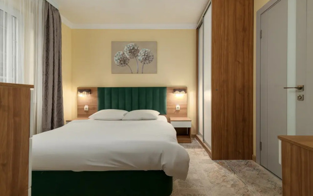Guest house Yana