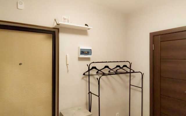 3 Apartamenty Na Maloy Bukharestkoy Apartments