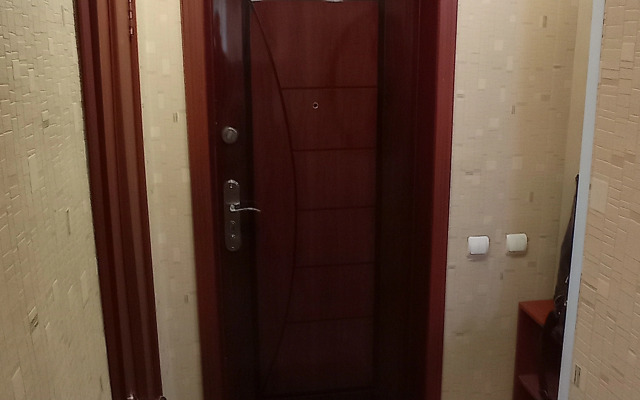 Квартира Посуточно на Энтузиастов