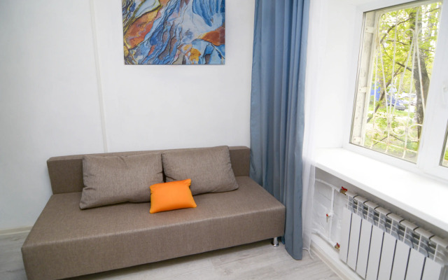 Akvamarin S Apartments