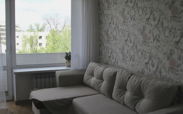 Prostor I Svet Flat