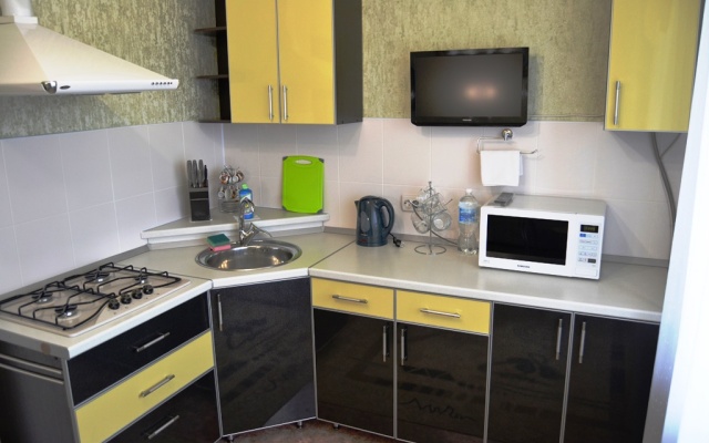 Absolyut Apartments