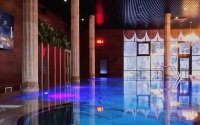 Квартира на Карачаевской 60