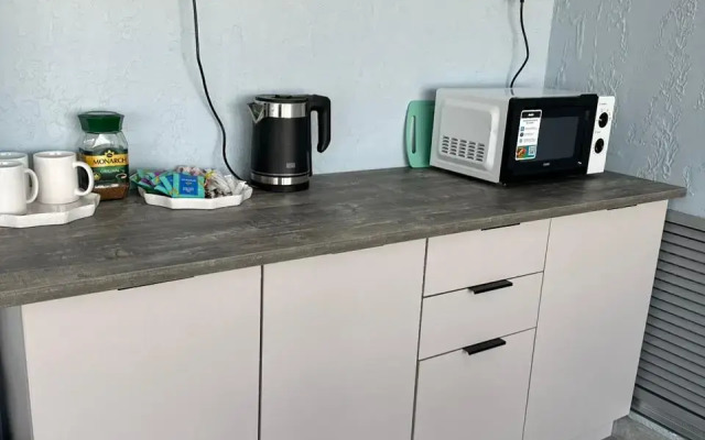 Grey House Guest House