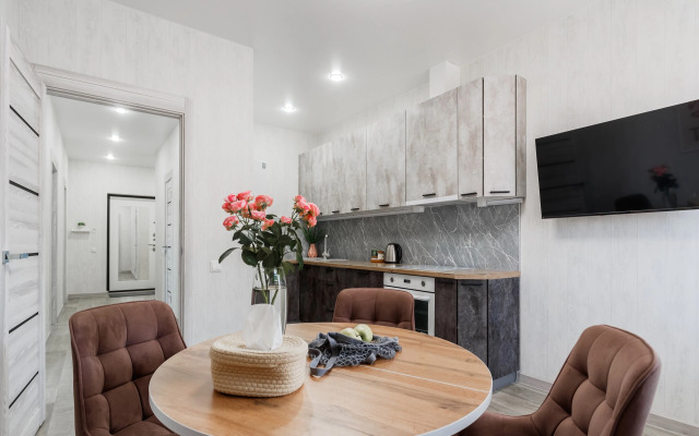 2-Komnatnya Kvartira Apartments