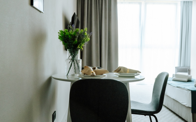 Tikhaya Gavan Apartments 2