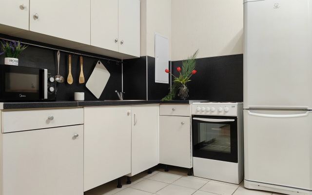 Yevro Dvushka Stilnye Zveri Flat
