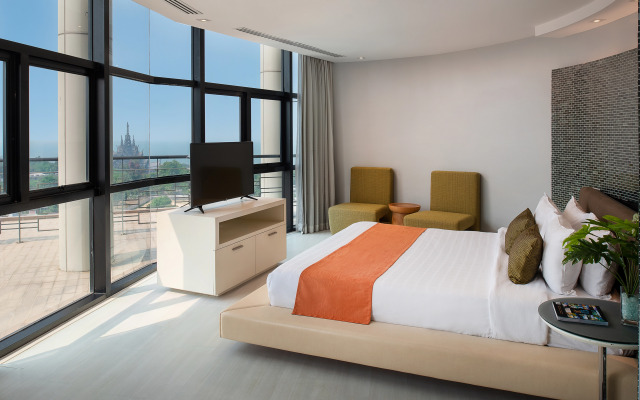 The Zign Hotel