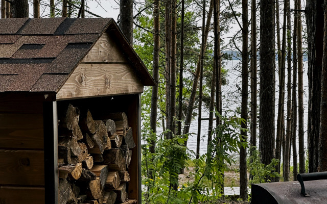 Глэмпинг Мыс