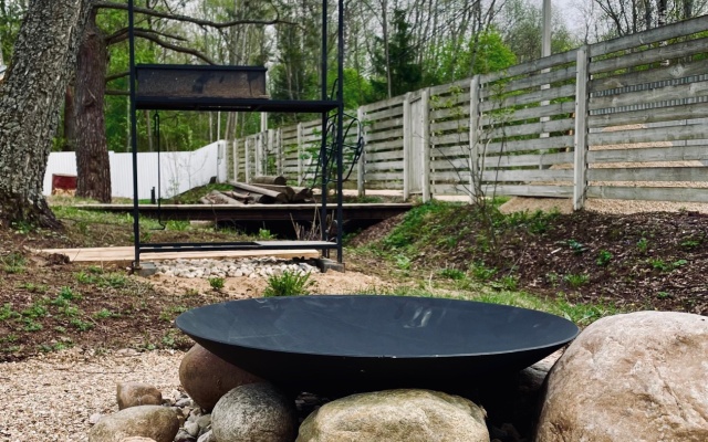 Boho Neprosto Dacha Guest House