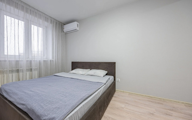 Апартаменты Top House в ЖК Москва Град