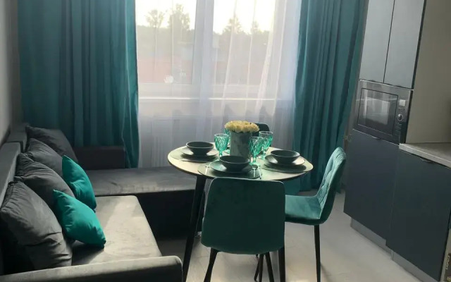 Квартира в Пионерском