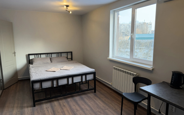 Гостевой дом Леон