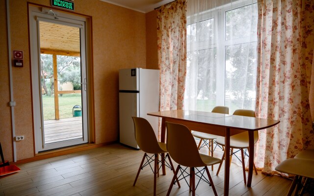 База отдыха Наша фазенда