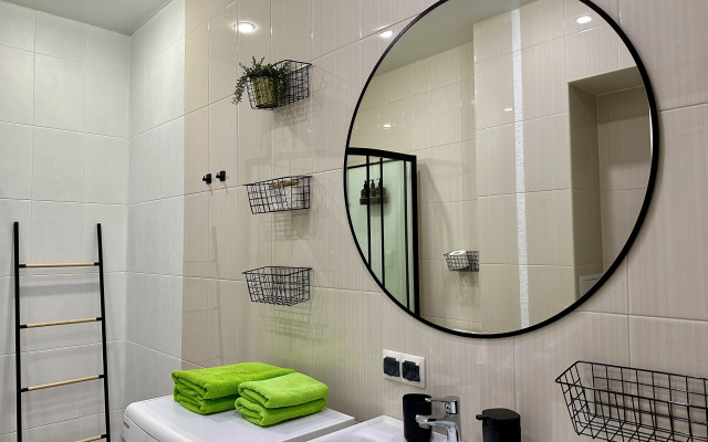 Апартаменты Иннополис Happy